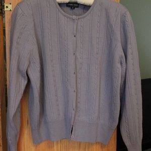 cardigan sweater